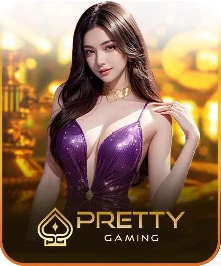 pretty