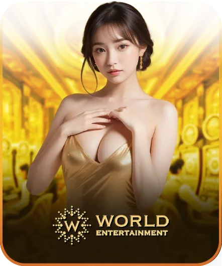 world
